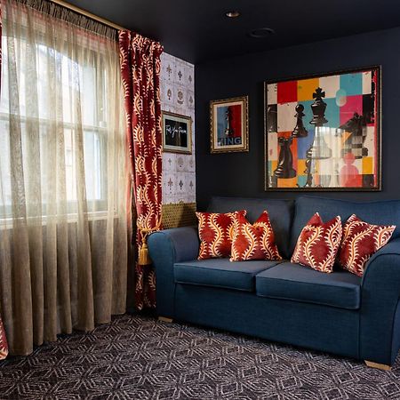 The Kings Arms Pub & Boutique Rooms Лондон Екстериор снимка