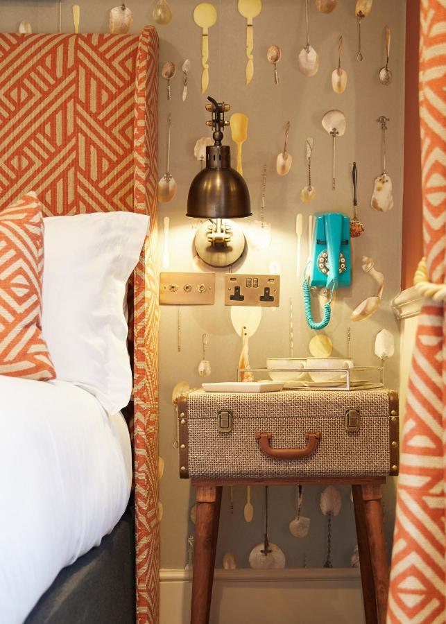 The Kings Arms Pub & Boutique Rooms Лондон Екстериор снимка