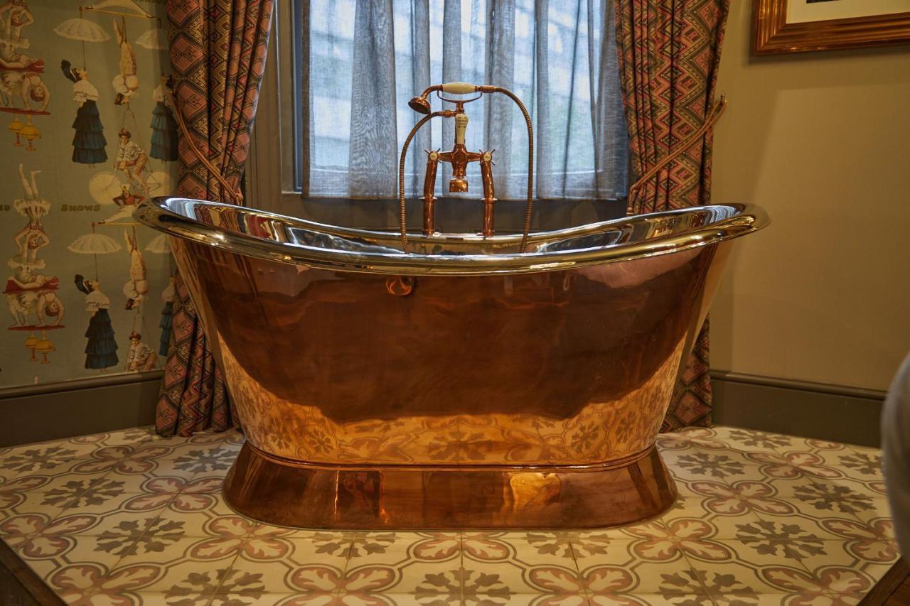 The Kings Arms Pub & Boutique Rooms Лондон Екстериор снимка