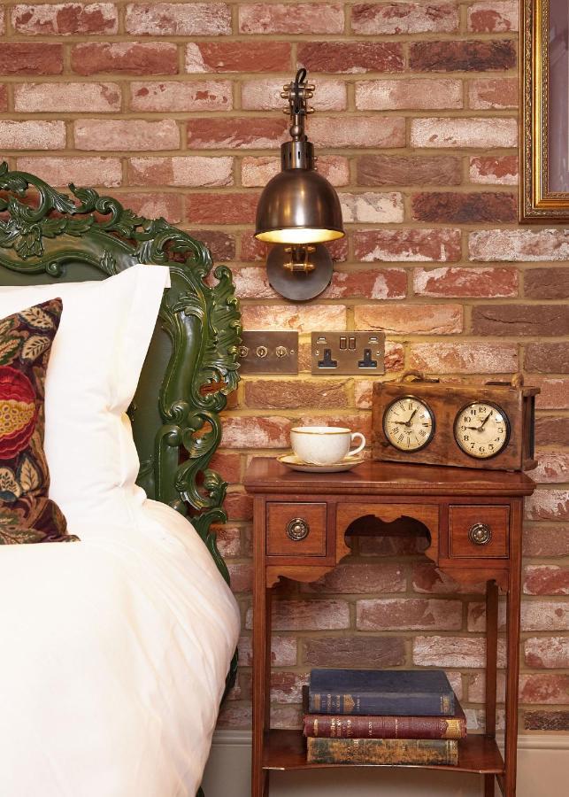 The Kings Arms Pub & Boutique Rooms Лондон Екстериор снимка