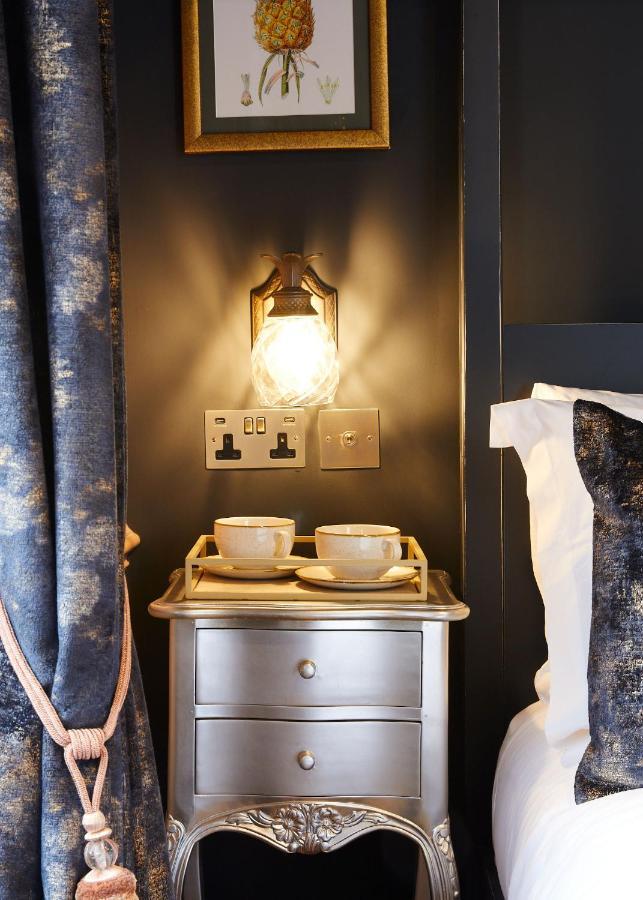 The Kings Arms Pub & Boutique Rooms Лондон Екстериор снимка
