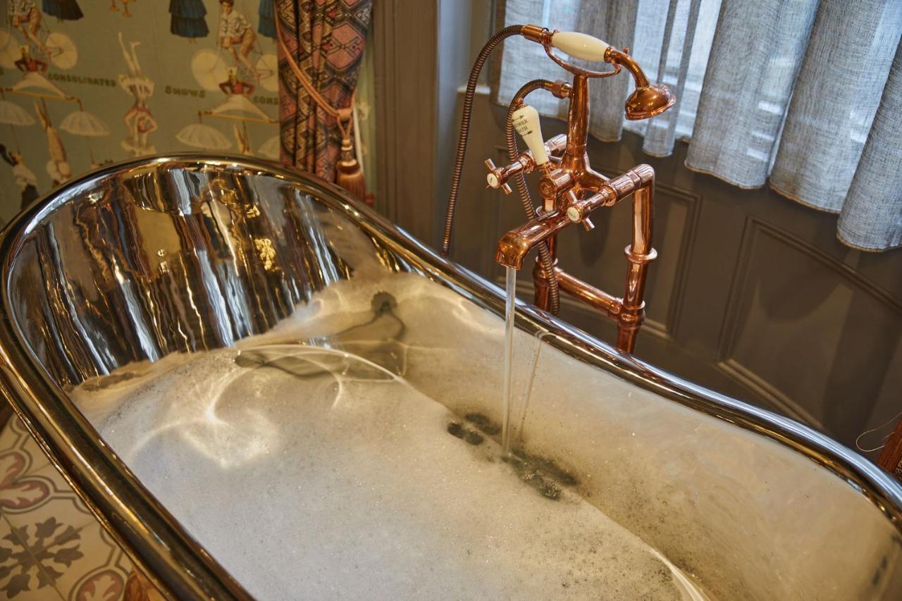 The Kings Arms Pub & Boutique Rooms Лондон Екстериор снимка