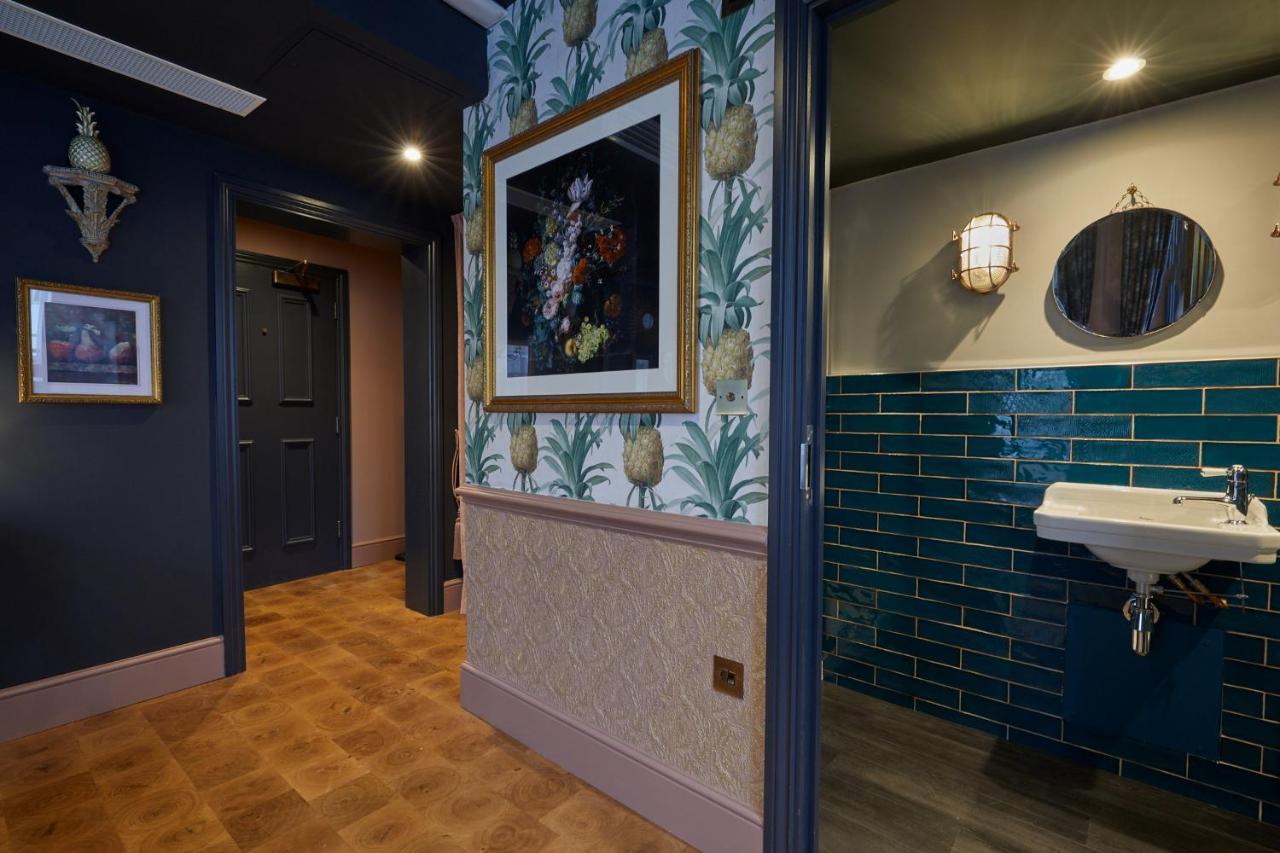 The Kings Arms Pub & Boutique Rooms Лондон Екстериор снимка