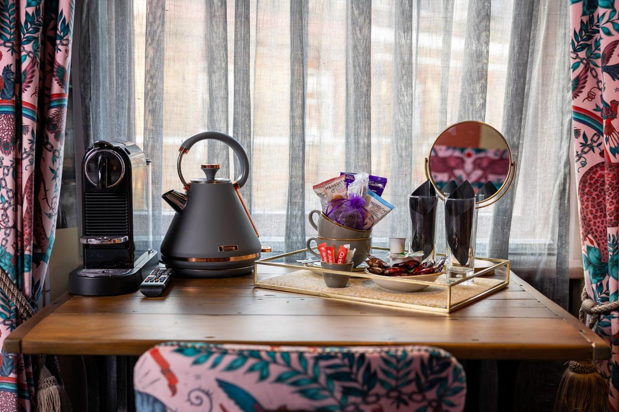 The Kings Arms Pub & Boutique Rooms Лондон Екстериор снимка